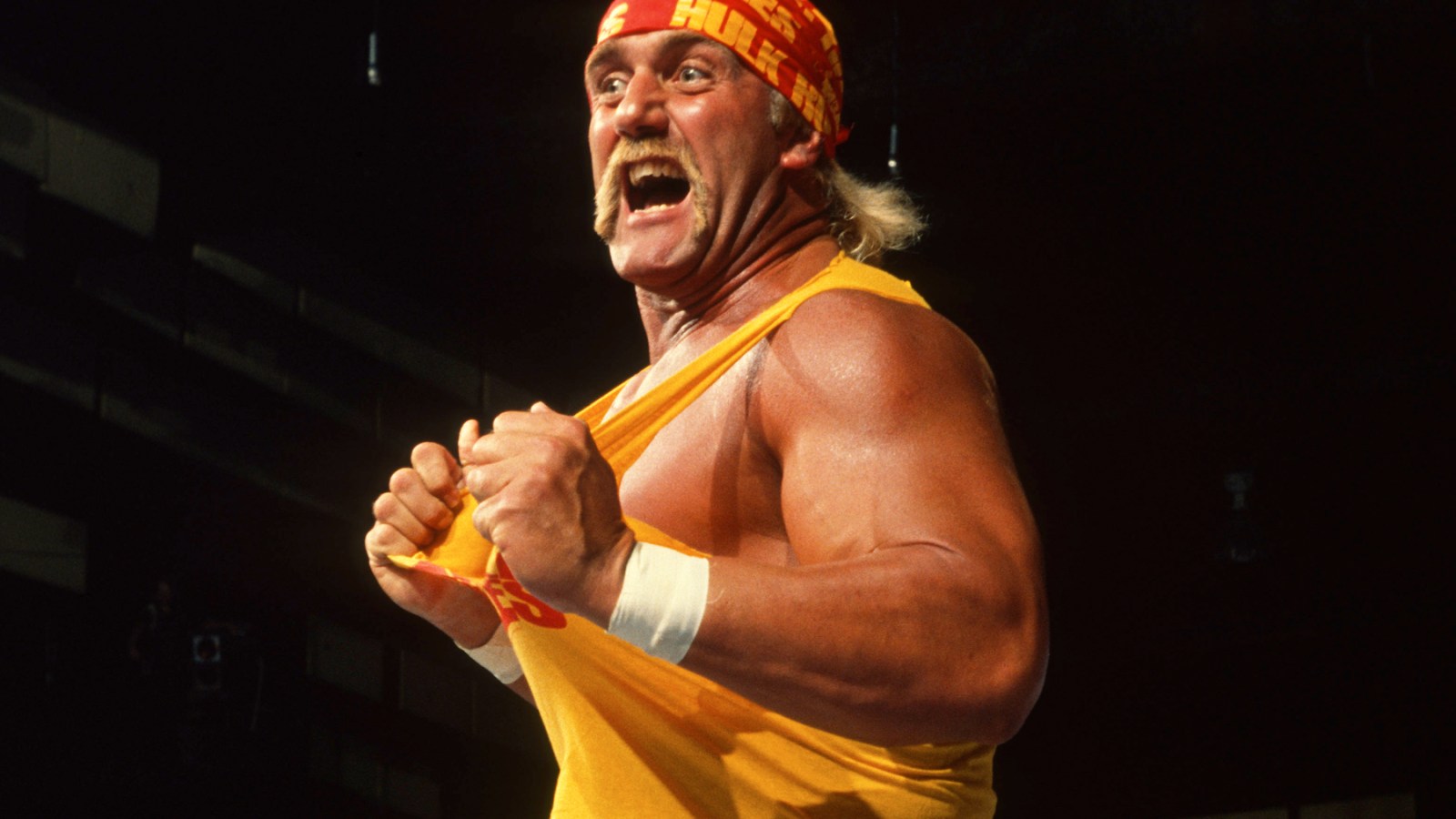 Can You Mourn Hulk Hogan the Wrestler, But Not the Man?