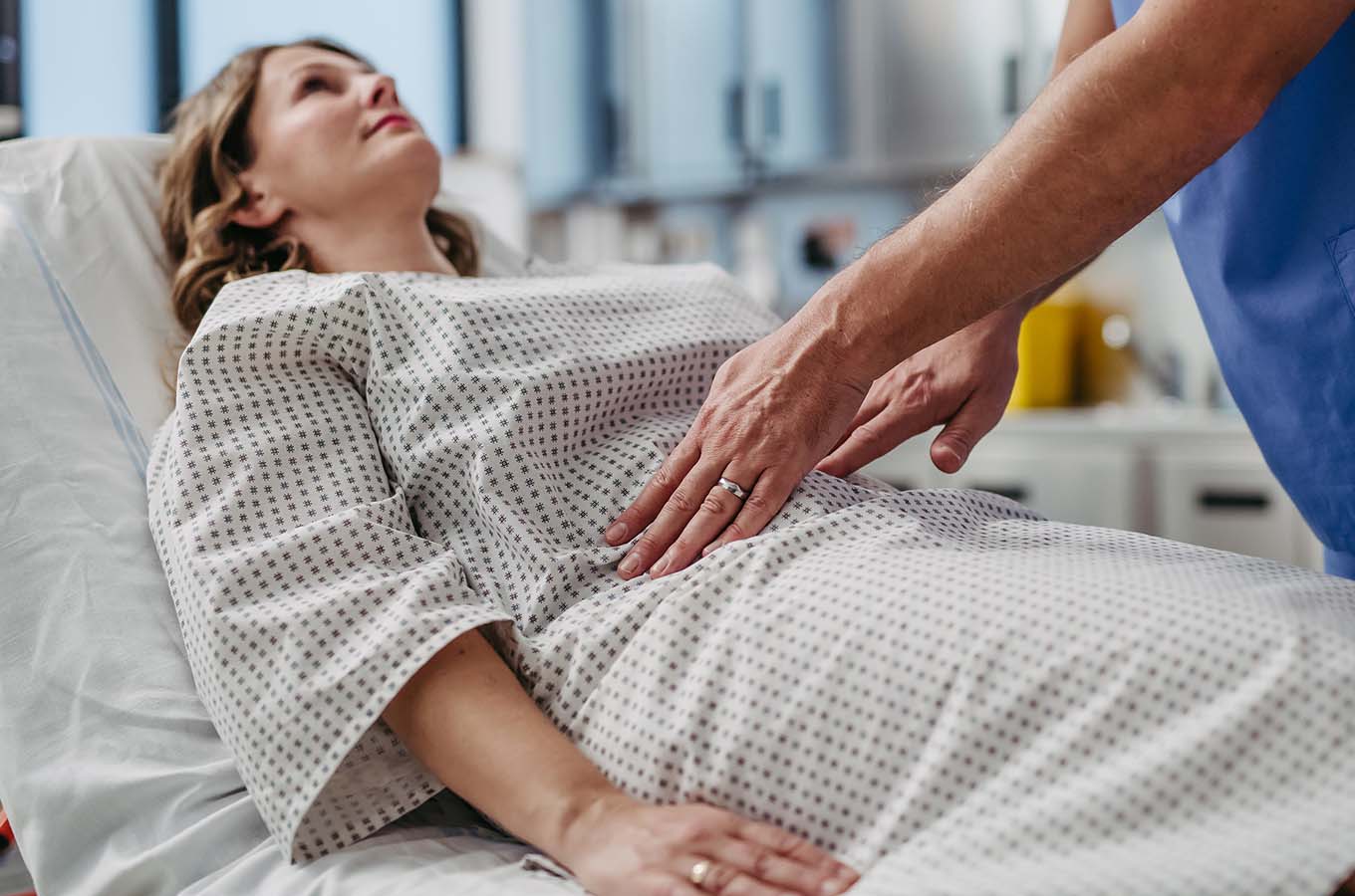 Big Data Begins to Crack the Case of Endometriosis