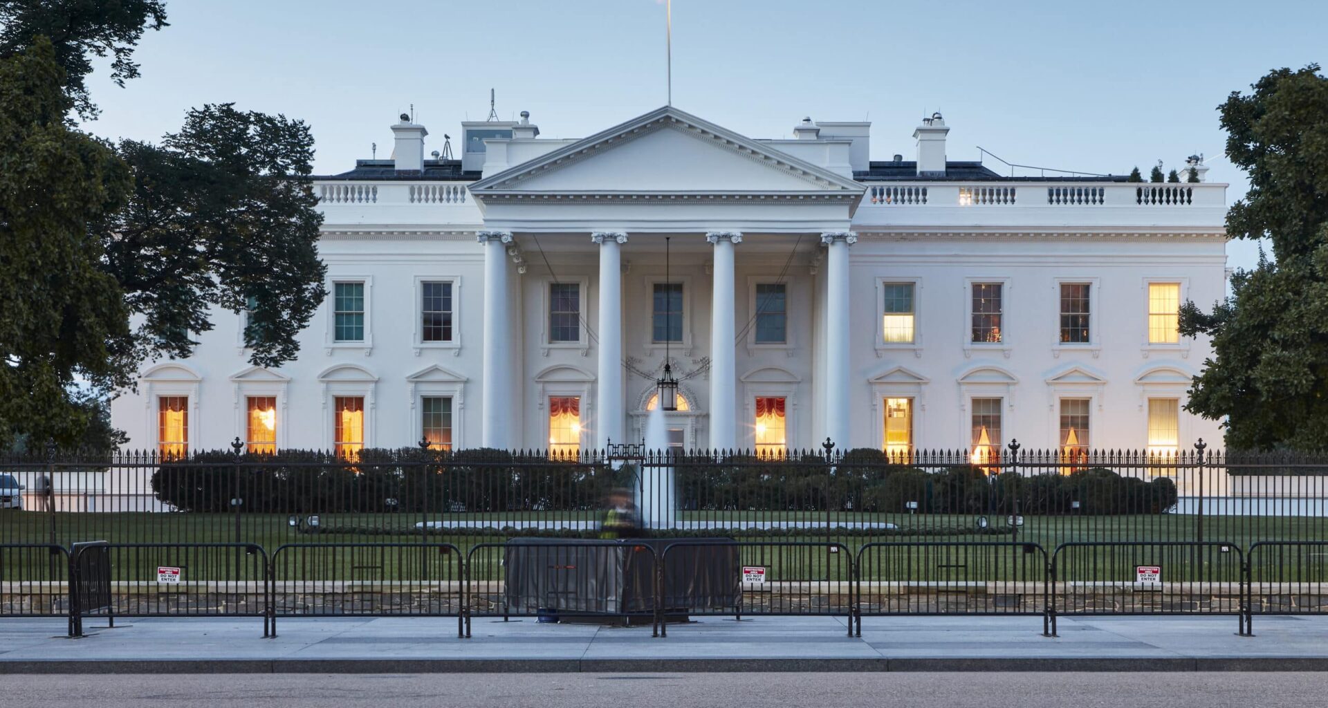 July 2025 National Poll: Six Months In, Trump’s Approval Split while Majority Disapprove of Administration’s Handling of Epstein Files