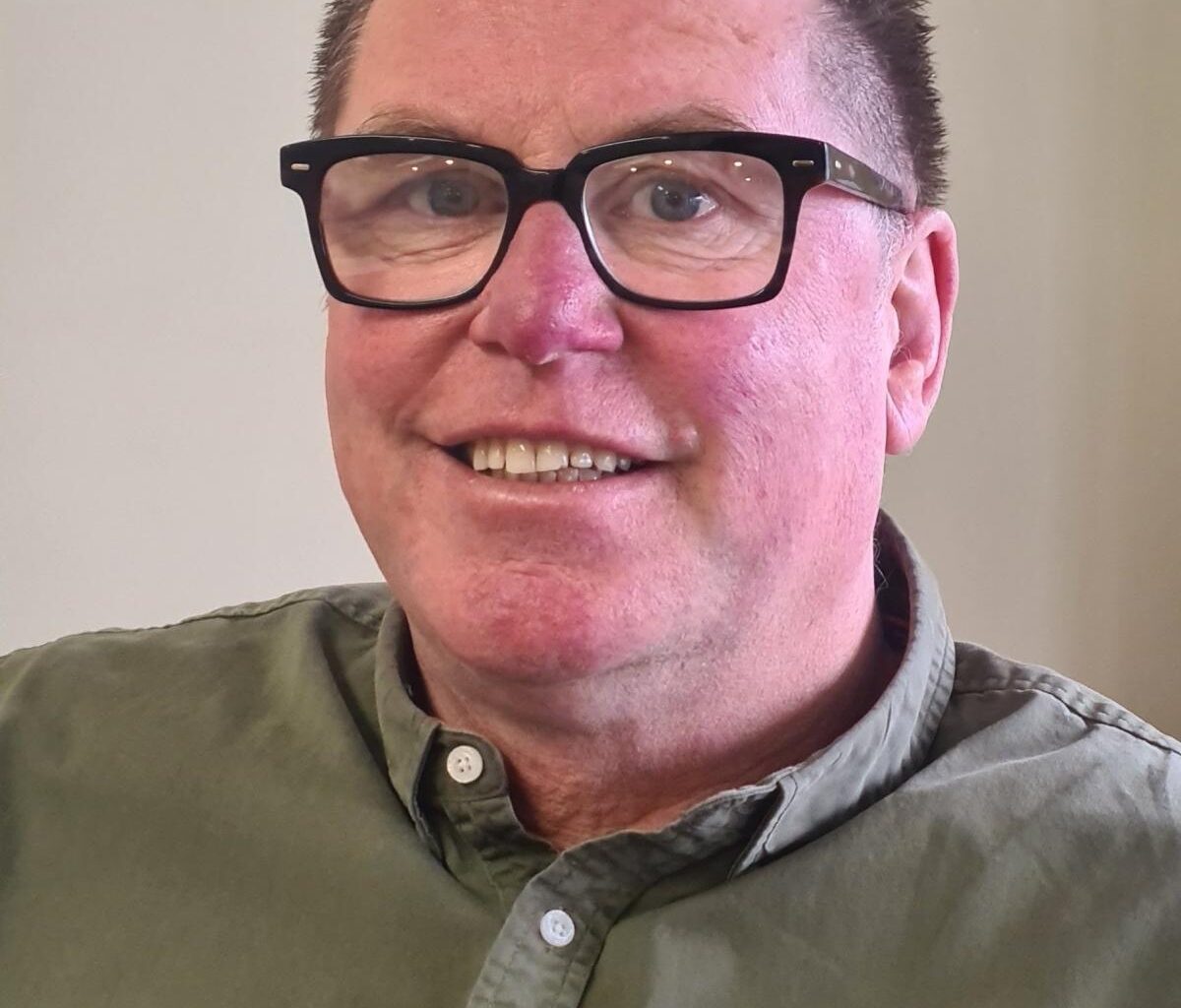 'Salt of the earth': Deceased fisherman reportedly Rick Murrell