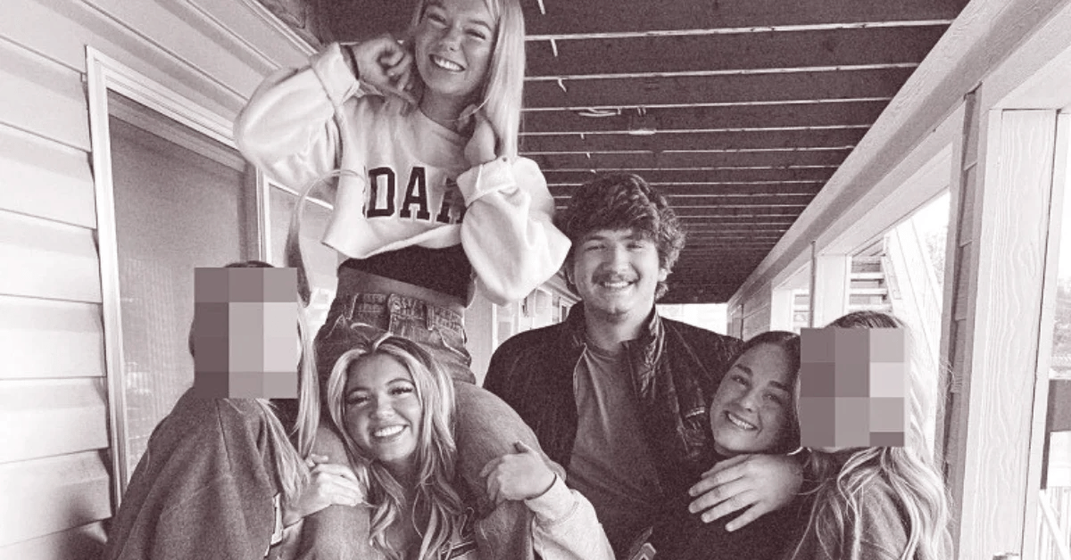 What we learnt from police documents.