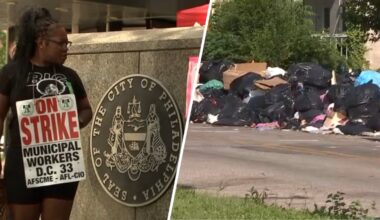 Deal reached, Philly workers union strike ends – NBC10 Philadelphia