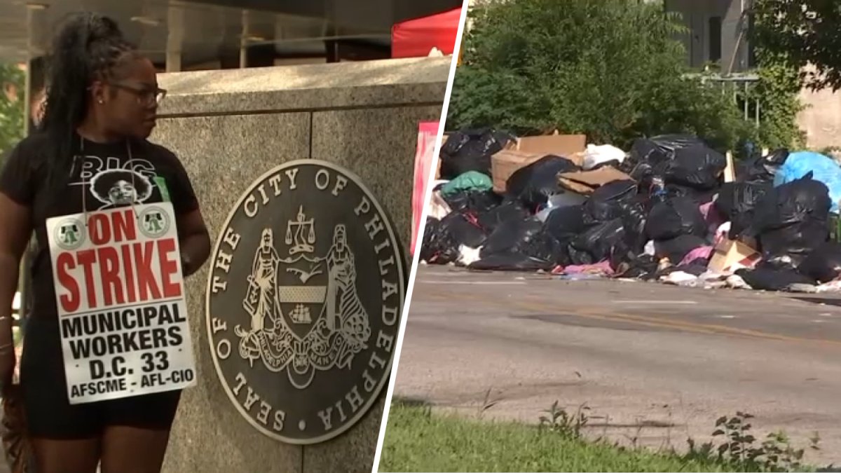 Deal reached, Philly workers union strike ends – NBC10 Philadelphia