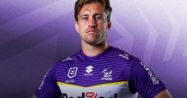 Team Announcement: Round 22 v Eels