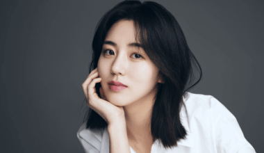 Seoyeon Jang Signs With M88 For Management