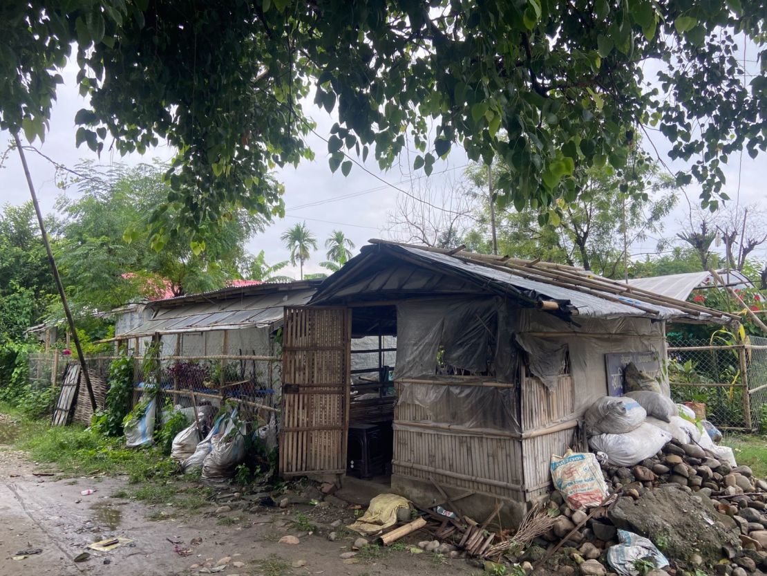 The Nepali government says it can't accept US deportees — but they have nowhere else to go.