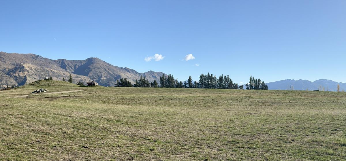 Developer wants to bring ‘world-class’ concert venue to Wānaka