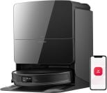 Roborock Saros 10R Robot Vacuum and Mop