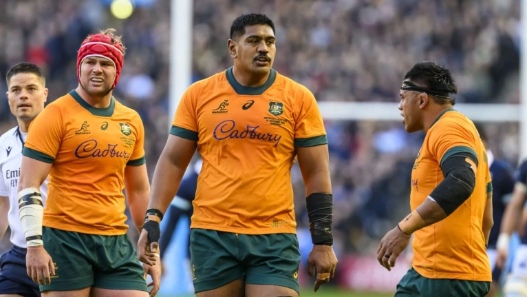 Will Skelton Suaalii