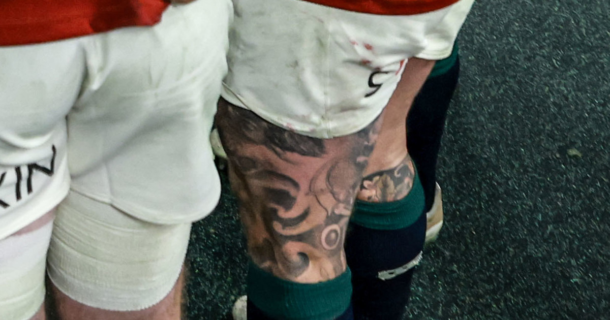 Andy Farrell names side to face First Nations & Pasifika XV