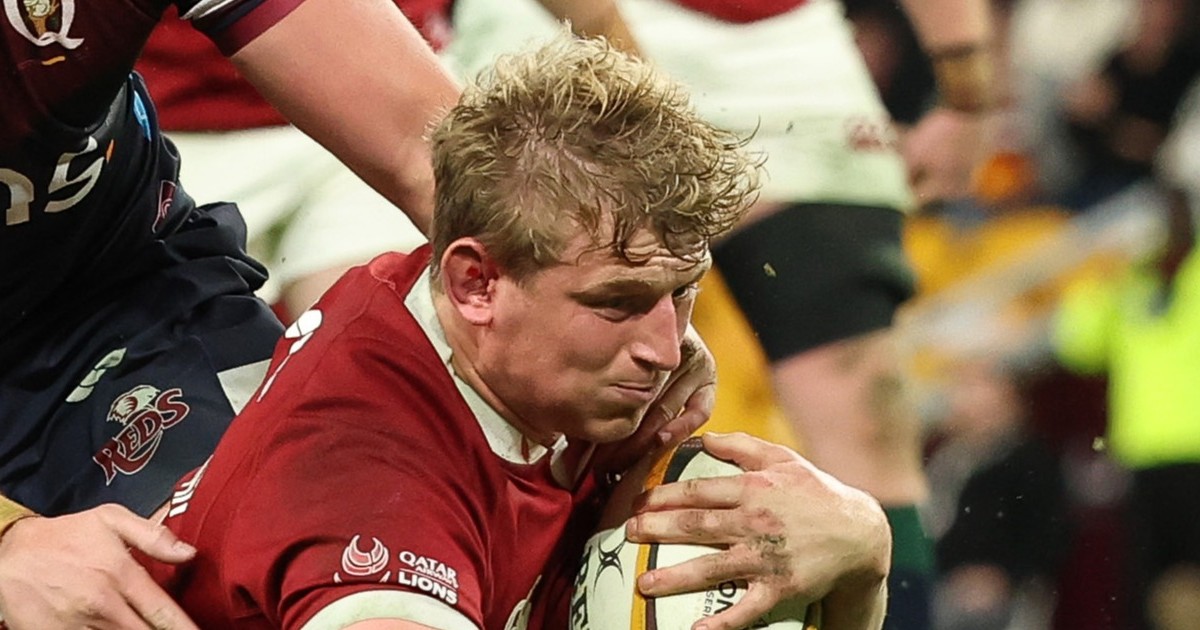 Morgan hails support and sets sights on Test selection