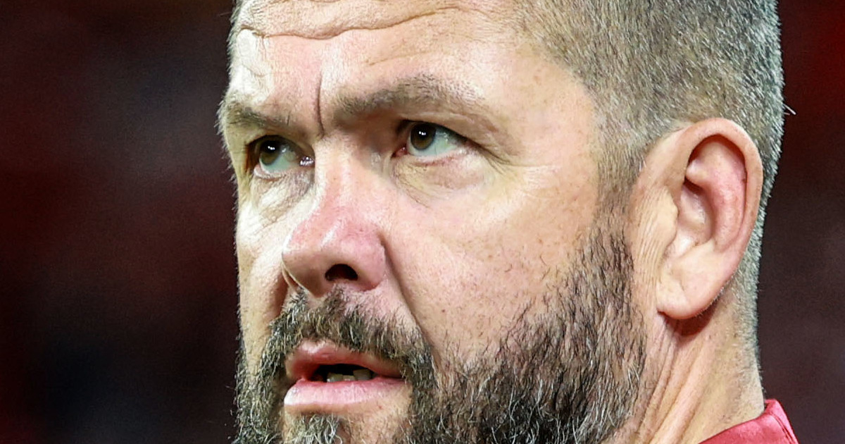 Gregor Brown to join Lions Squad