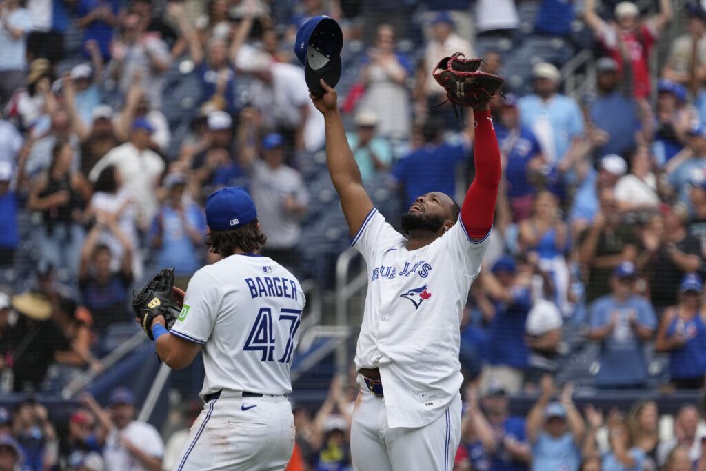 Insider 100% Convinced Blue Jays Will Double Down on $500 Million Vladimir Guerrero Jr. Investment at MLB Trade Deadline