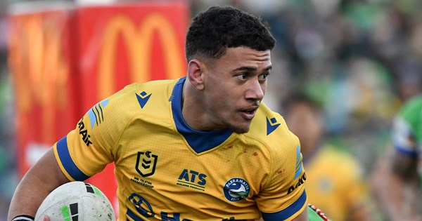 NRL Injury Update: Round 21