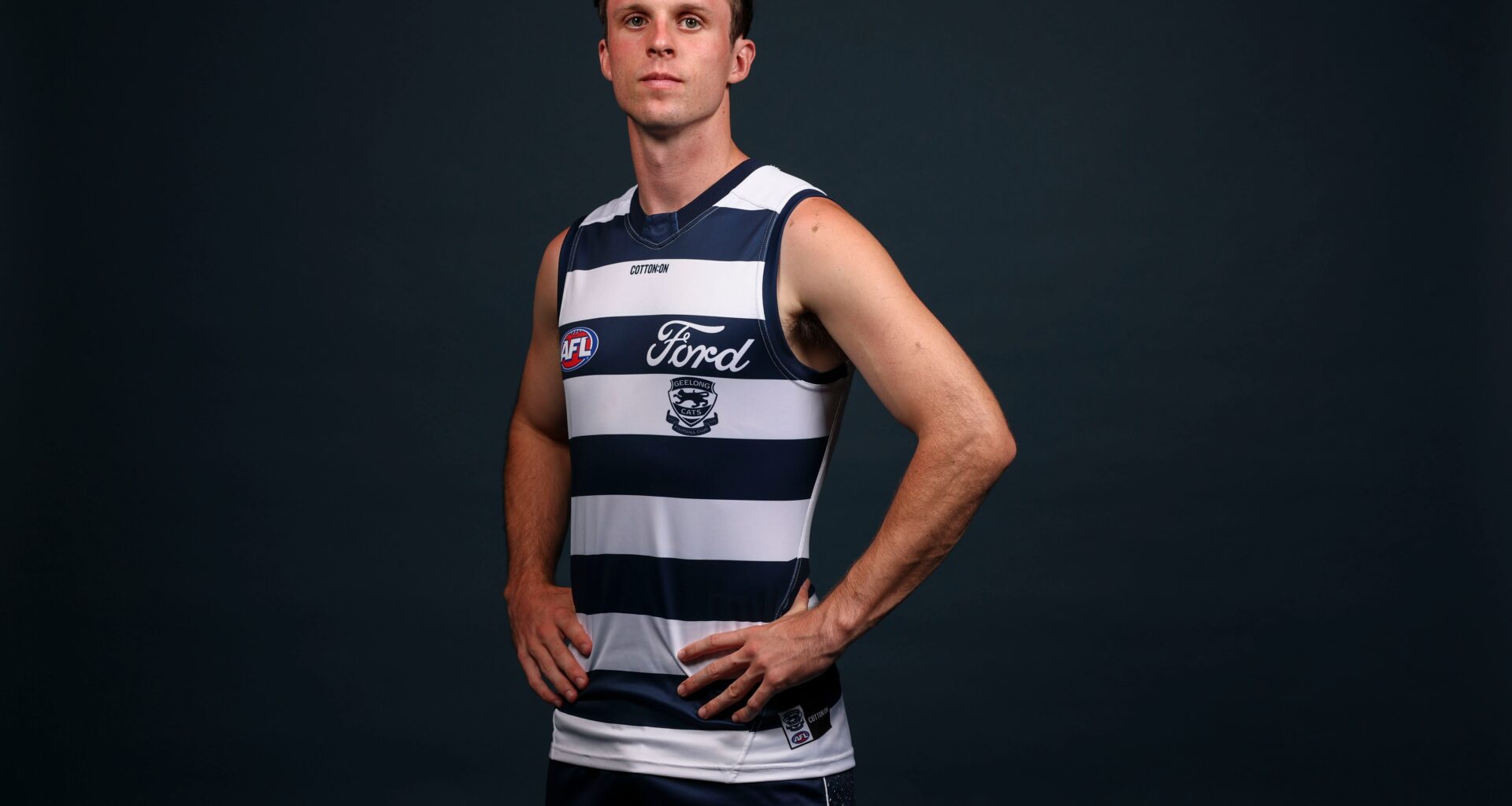 AFL Squad Selection | Three added to Geelong's initial squad for Round 21