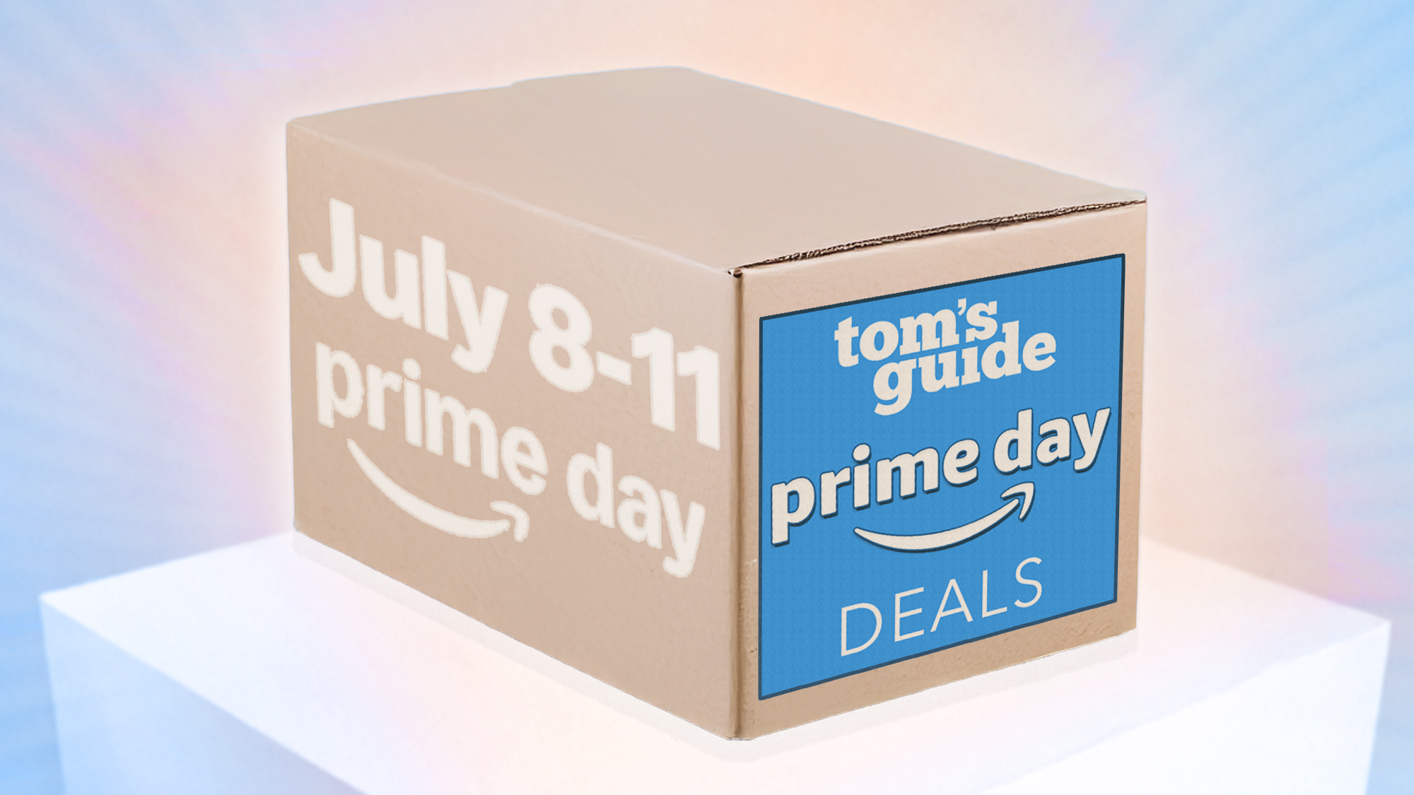 Prime Day