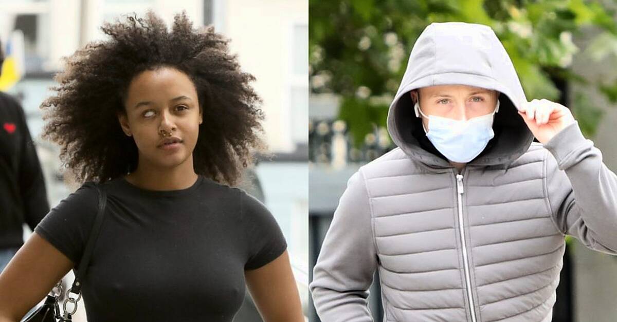 Jack Cummins was 'catalyst' for the violent ambush on Alanna Quinn Idris, says judge