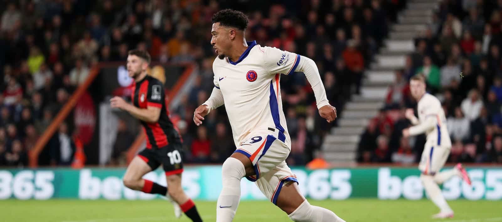 Jadon Sancho: Juventus rocked as Inter Milan ask the right questions - Man United News And Transfer News