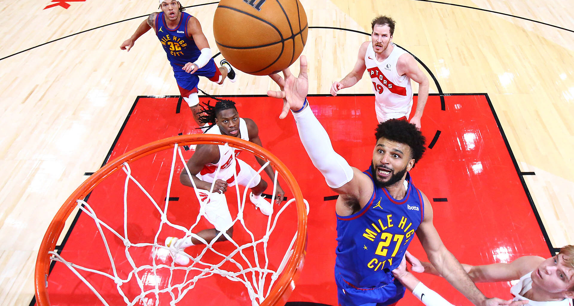 Key dates for 2025-26 NBA season