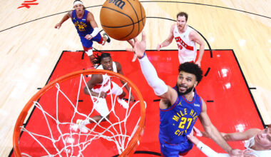 Key dates for 2025-26 NBA season