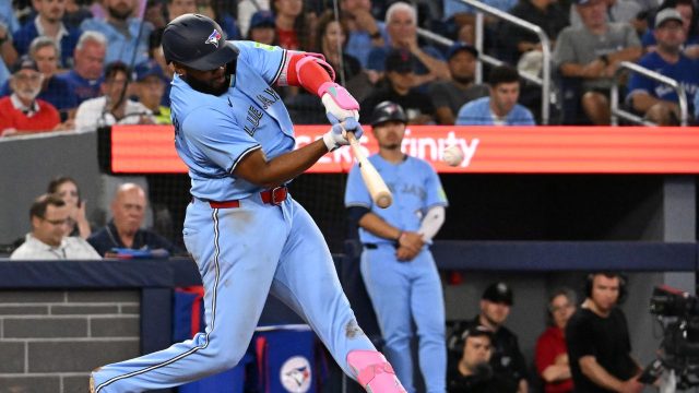 Watch Blue Jays vs. Tigers on Sportsnet