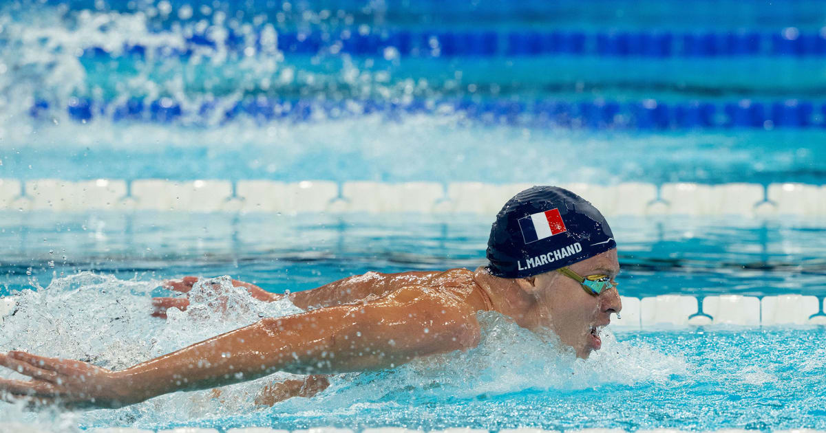 Sevran will welcome Paris 2024 pool