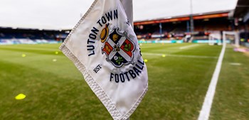 Information for fans travelling to Luton on Saturday