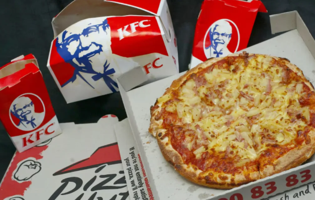 Woman who stole $500k from employer spent most of it on takeaways