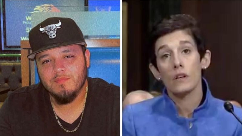 Trump administration says it will deport Kilmar Abrego Garcia before his trial if he’s released from criminal custody