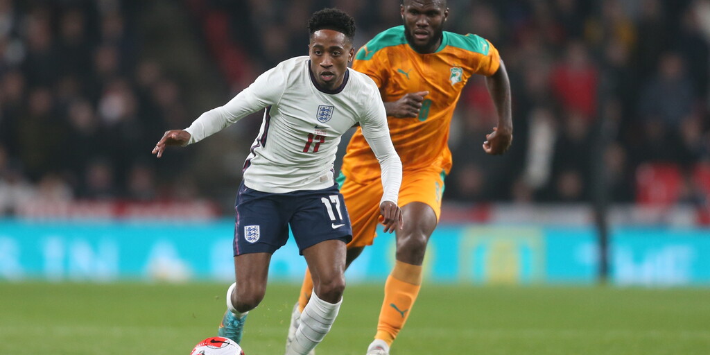 Kyle Walker-Peters | Career in Pictures