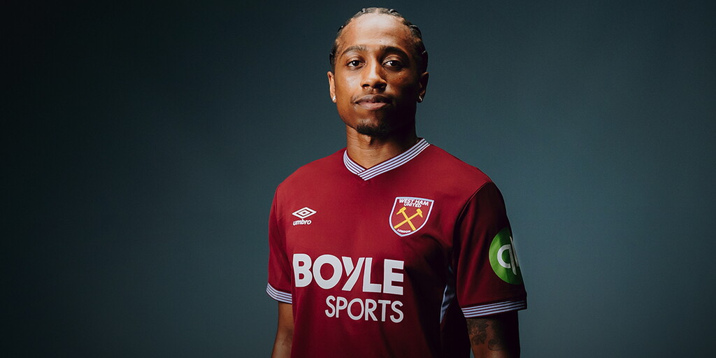 West Ham United sign Kyle Walker-Peters