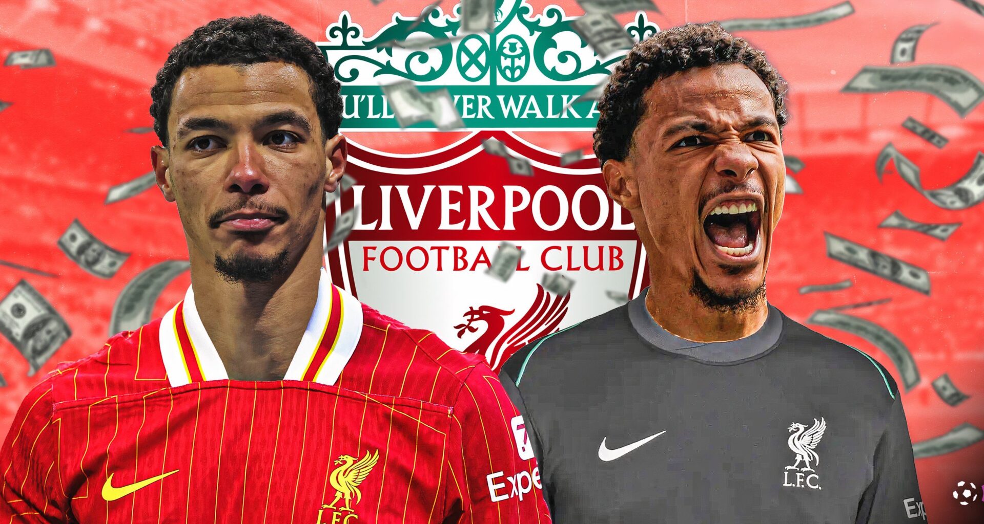 Liverpool lining up move for "world-class" £85m star