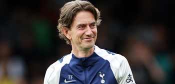 Thomas Frank’s verdict on our friendly draws against Wycombe and Luton