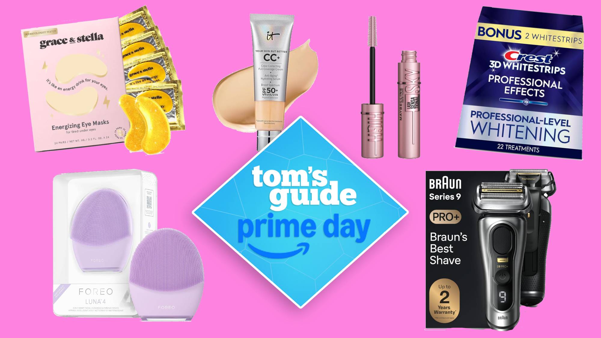 Prime Day