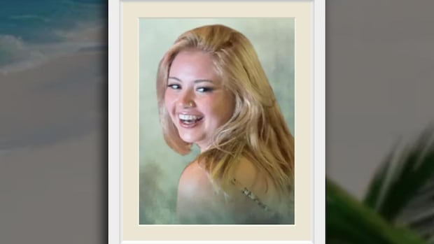 A 'relentless obsession': Family of man accused of domestic murder tried to keep woman safe