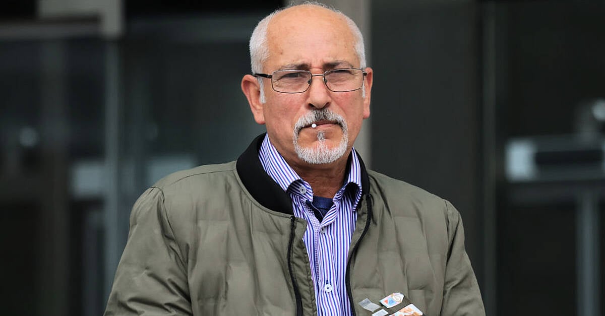 Man (58) spared jail over getting another person to sit his driver theory test