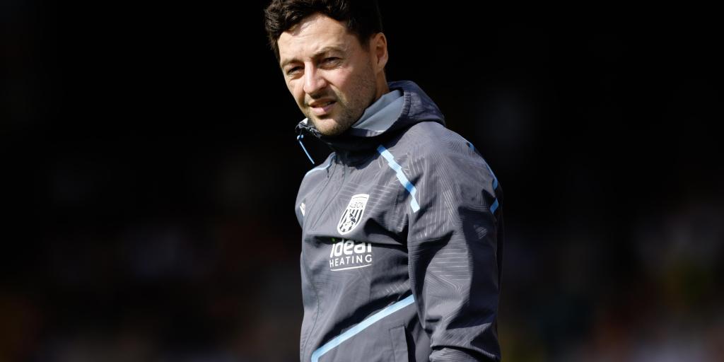 Ryan Mason reflects on Lincoln City clash - West Bromwich Albion