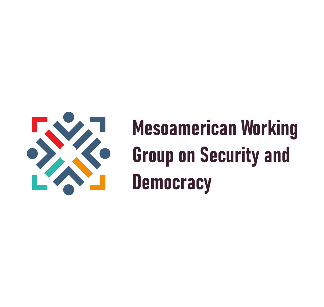 Mesoamerican Working Group on Security and Democracy (MAWG) Archives