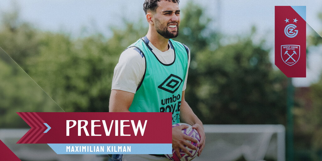 Kilman | Grasshopper Club Zürich will be a different test for us