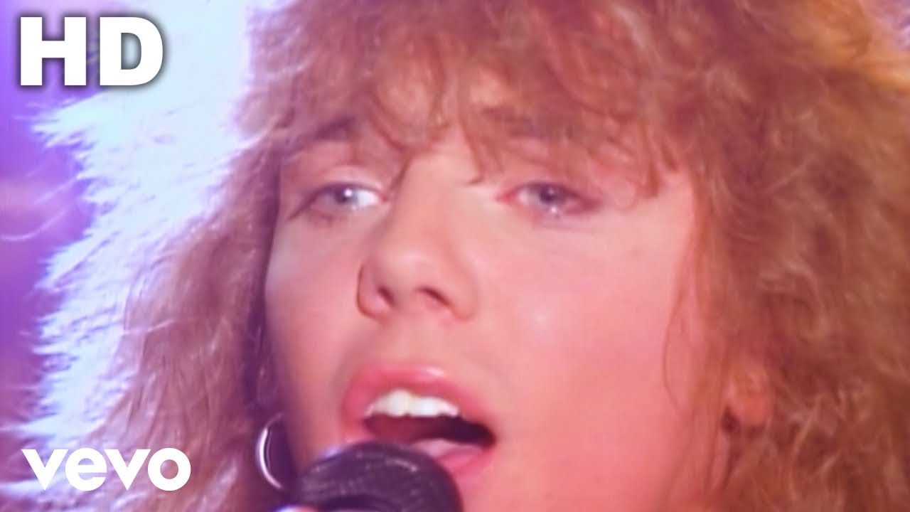 Europe - The Final Countdown (Official Video) - YouTube