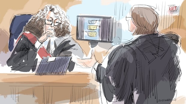 Hockey Canada sexual assault trial 'reinvigorated' talk on complex issues of consent, sports culture