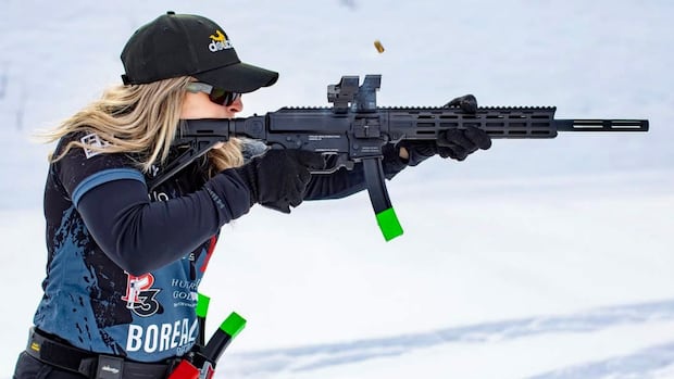 'It's a paperweight now': Why the Mounties' ban of popular rifle led to so much pushback