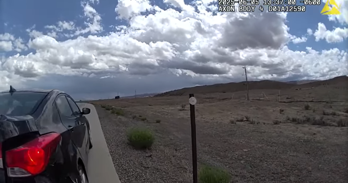 Colorado attorney general sues Mesa County sheriff's deputy who allegedly led ICE to woman on expired visa