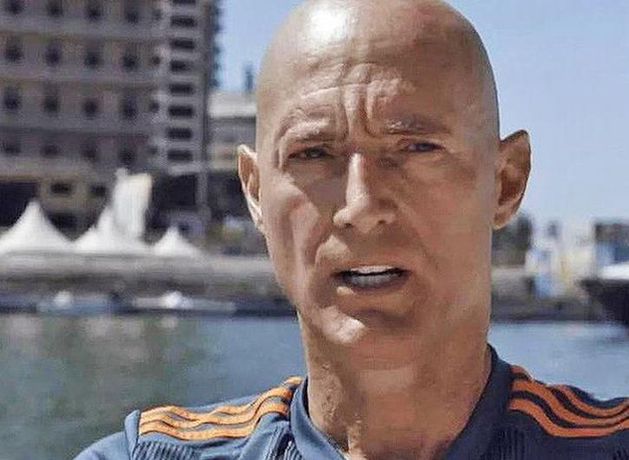 Mink Kok: Dutch drug lord and Kinahan ally jailed for six years over cocaine trafficking