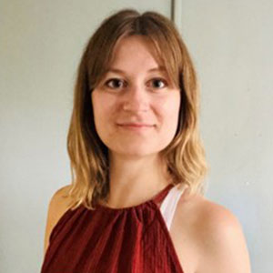 Miriam Linsenmeier, PhD