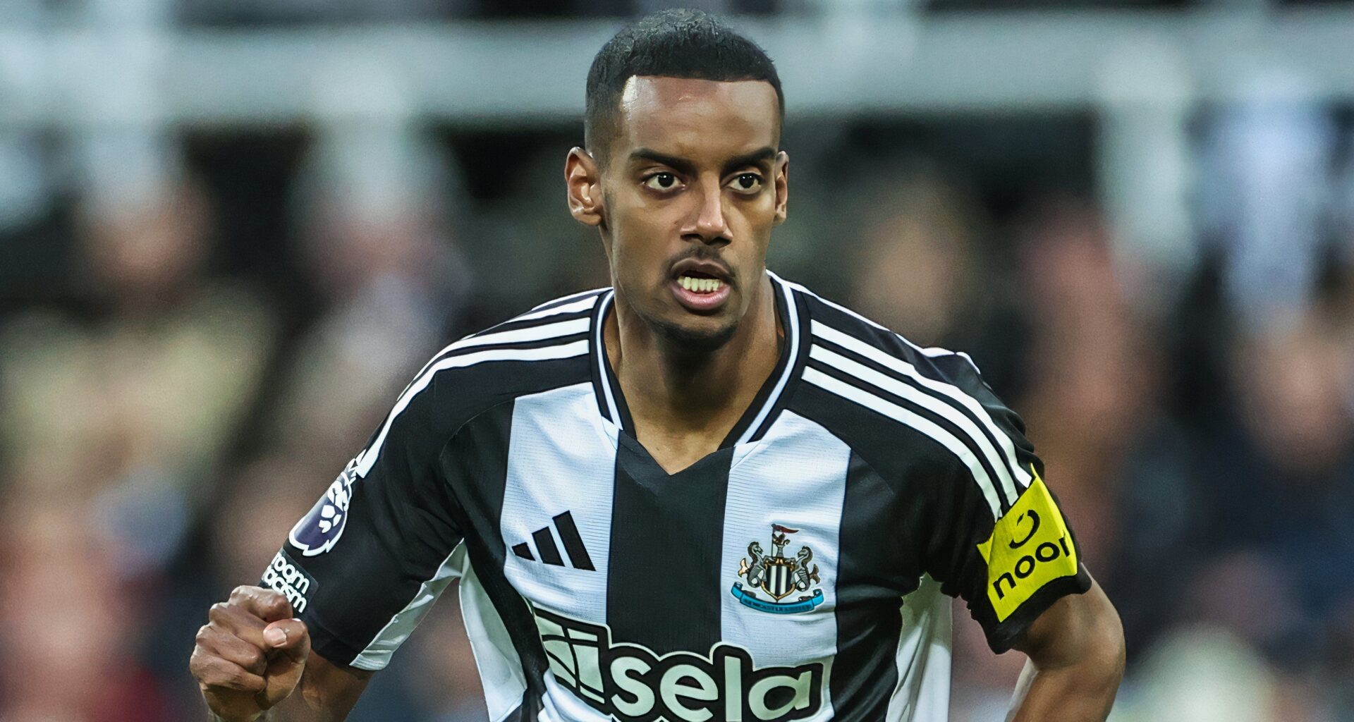 'I Can Confirm' - Fabrizio Romano Shares Update on Liverpool and Isak