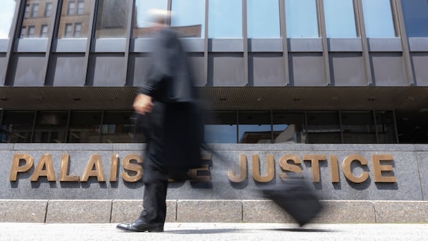 Montreal woman who joined ISIS as a teen convicted of aiding a terrorist group