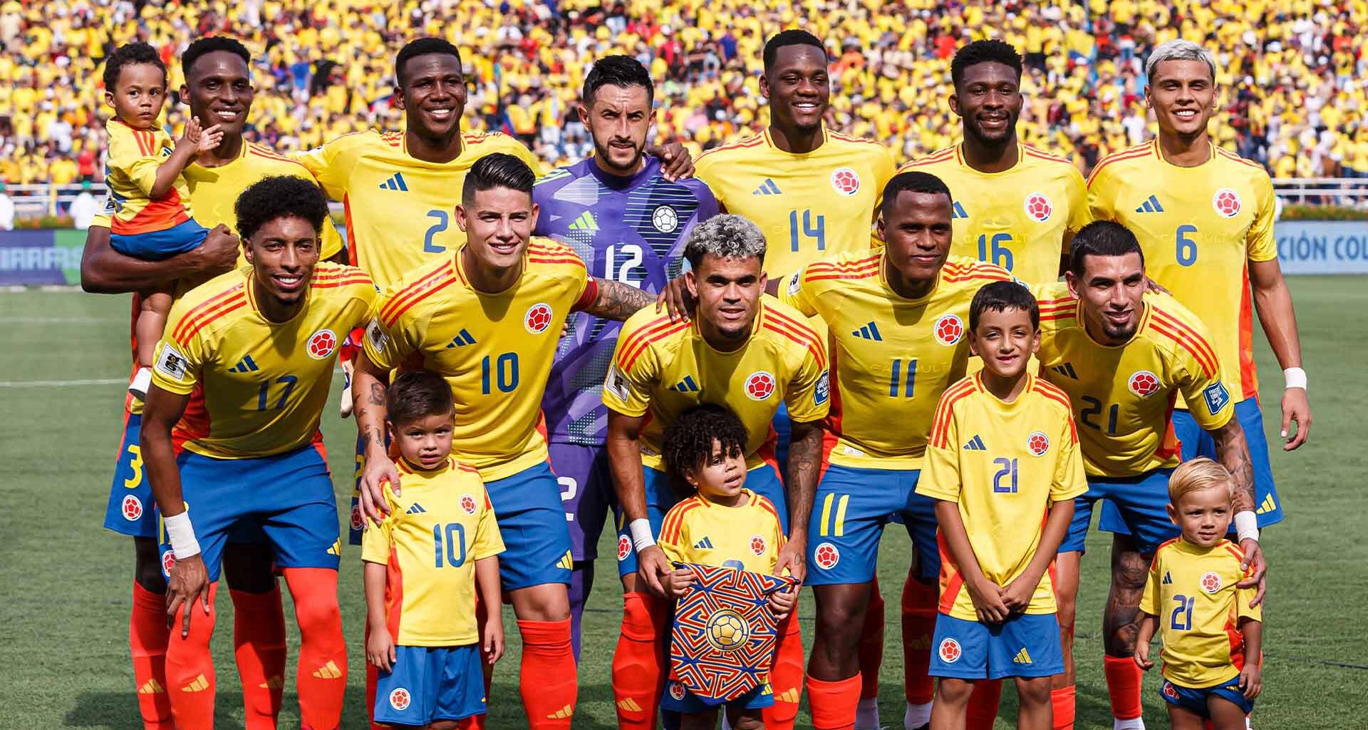 Mosquera | 'He gives his life on the pitch' | Men's First-Team | News