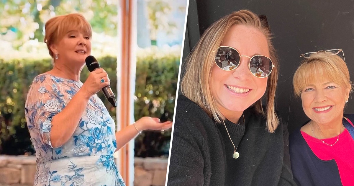 Mother-In-Law Shares Story About Name of Son's New Wife