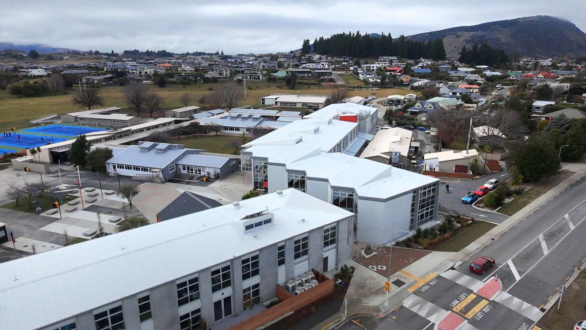 ‘Serious’ bullying of teachers alleged at Wānaka school